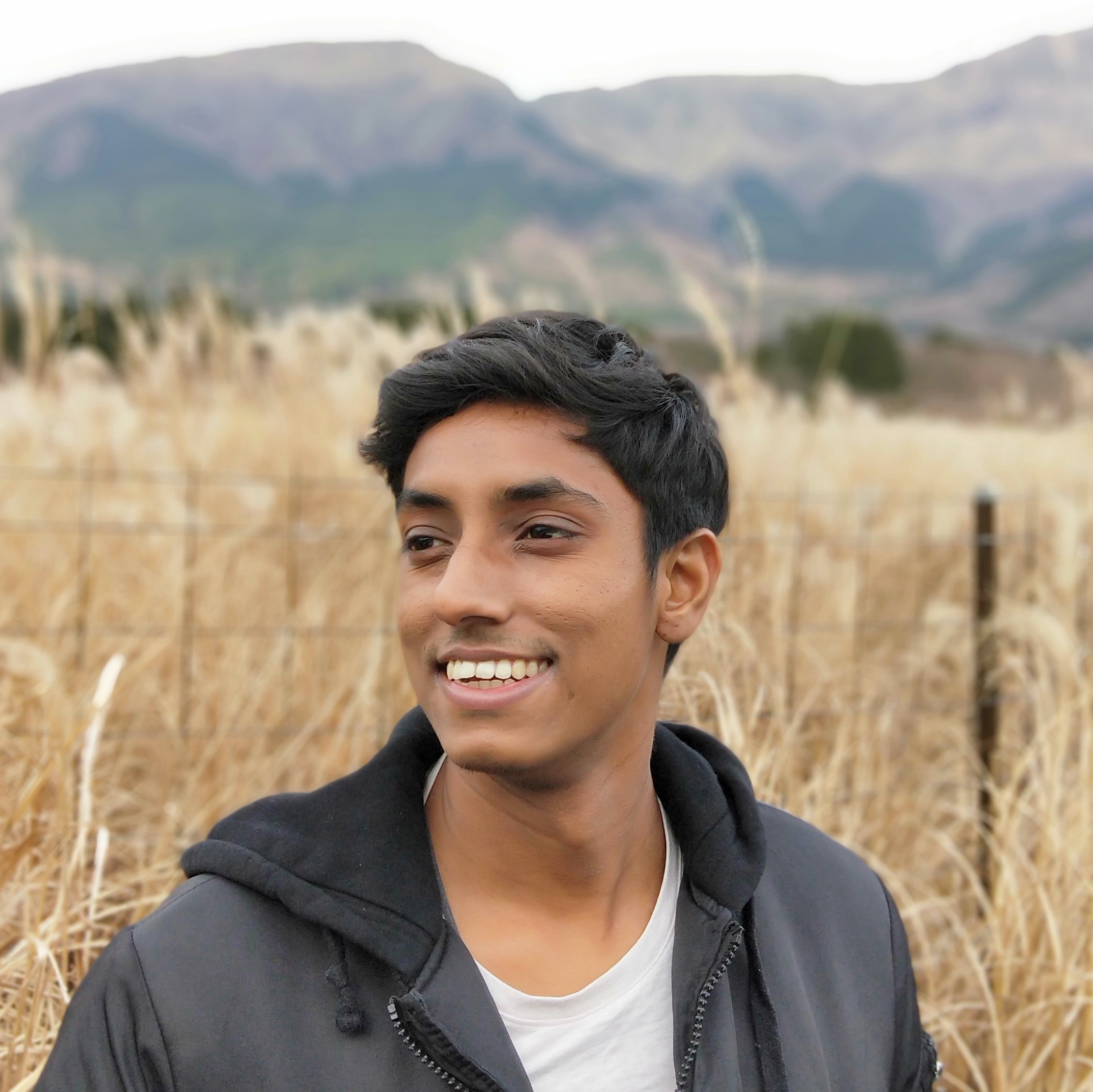 M Ganesh Kumar, Ph.D.